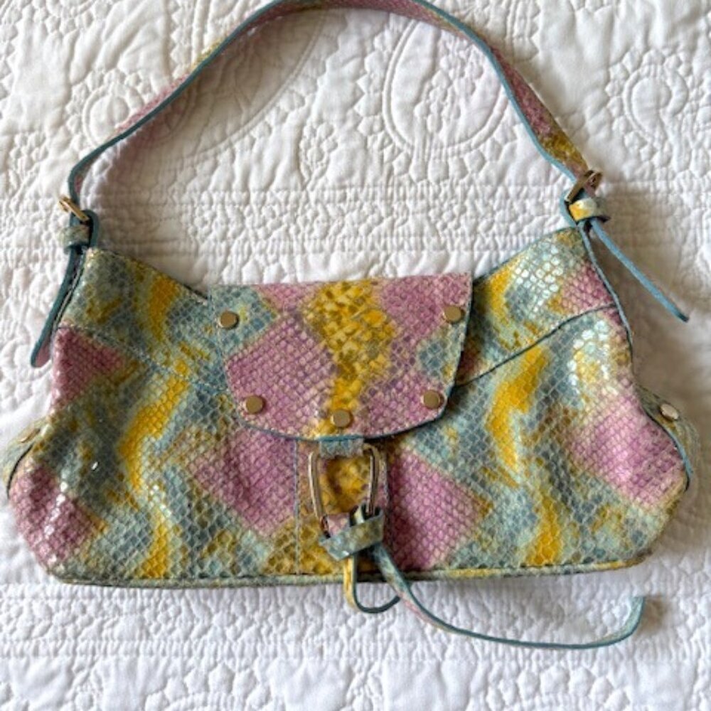 max co shoulder bag